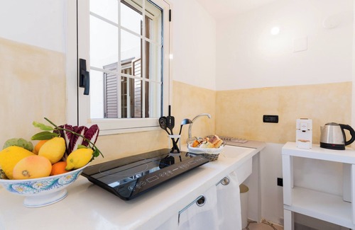 Specchia Apartment | Experience Corte dei Mesci - U Marinaru in Specchia's Heart