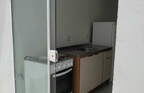 Pinheira Apartment | Cozy Loft Near Pinheira, Just 10 Minutes from the Beach