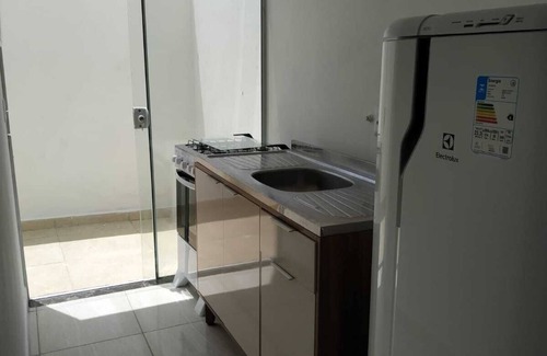Pinheira Apartment | Cozy Loft Near Pinheira, Just 10 Minutes from the Beach