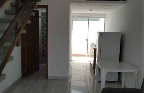 Pinheira Apartment | Cozy Loft Near Pinheira, Just 10 Minutes from the Beach