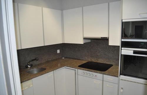 Buehler Apartment | Incredible Loft AR: Top-Rated Stay with Breakfast Included