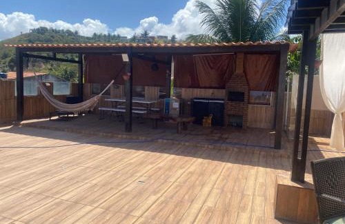 Jacarecica Apartment | Discover Loft Atlântico Norte: Pet-Friendly Getaway