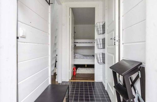 Kabdalis House | Cozy Loft “Aurora” Ski Resort - Child-Friendly Retreat