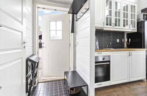 Kabdalis House | Cozy Loft “Aurora” Ski Resort - Child-Friendly Retreat