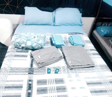 Nazareth Apartment | Cozy Loft Av Vitória Near Faesa - Rated 8/10 by Guests