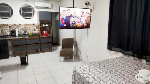 Nazareth Apartment | Cozy Loft Av Vitória Near Faesa - Rated 8/10 by Guests