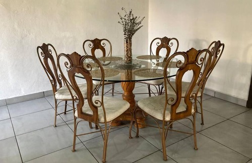 Tecate Apartment | Pet-Friendly Loft Azahares Apartment with Free Parking