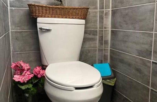 Tecate Apartment | Pet-Friendly Loft Azahares Apartment with Free Parking