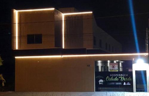 Maringa Apartment | Budget-Friendly Loft B Hospedagem with Family Amenities