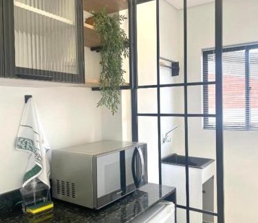 Pomerode Apartment | LOFT Bamberg 102-Pomerode