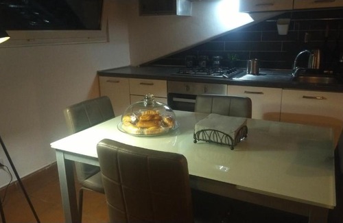 Sulmona Apartment | Discover Loft Belvedere: Your Budget-Friendly Retreat