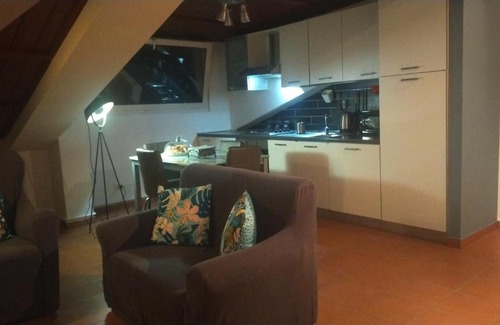 Sulmona Apartment | Discover Loft Belvedere: Your Budget-Friendly Retreat