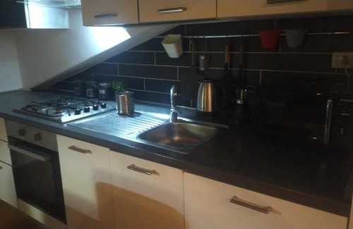 Sulmona Apartment | Discover Loft Belvedere: Your Budget-Friendly Retreat