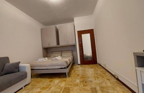 Villaggio degli Sposi Apartment | Experience Comfort at Loft Bergamo - Rated 8.7/10
