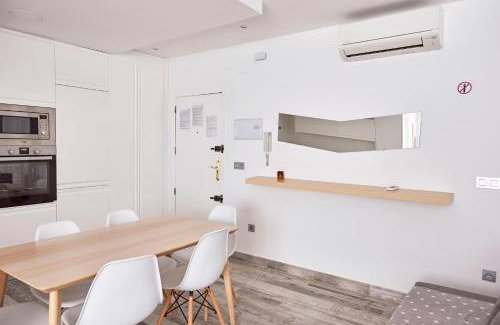 Castello de la Plana Apartment | Pet-Friendly Loft Beta with High Guest Ratings of 8.6