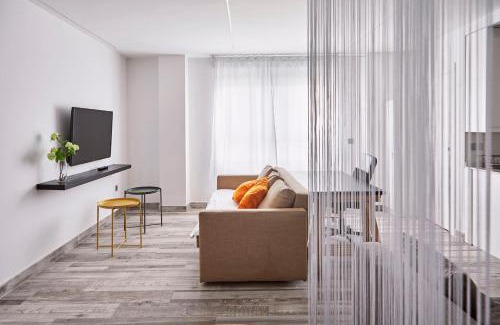 Castello de la Plana Apartment | Pet-Friendly Loft Beta with High Guest Ratings of 8.6