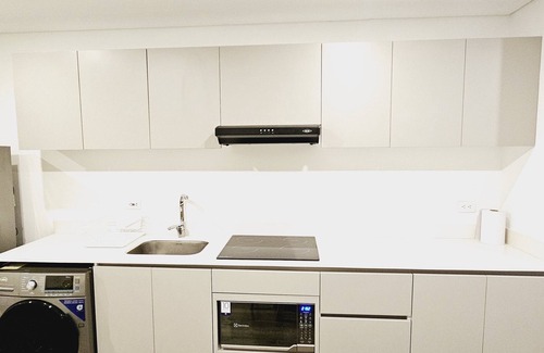 Usaquen Apartment | Pet-Friendly Loft in Bogota for Memorable Family Stays