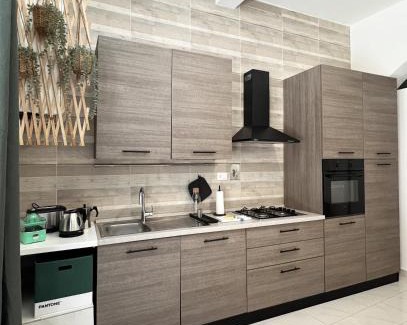 Sant' Ambrogio Apartment | Inviting Loft Botticelli: Pet & Child-Friendly Retreat