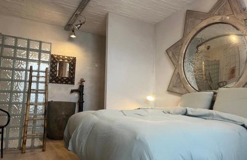 Kortrijk House | Discover Loft by Conceptliving: Family-Friendly Retreat