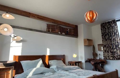 Kortrijk House | Discover Loft by Conceptliving: Family-Friendly Retreat