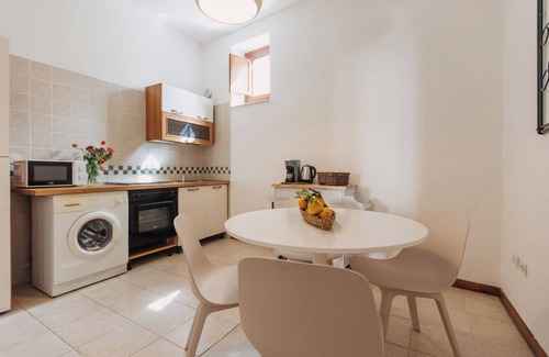 Eastern Sicily Apartment | Loft by Melo - Seaview terrace