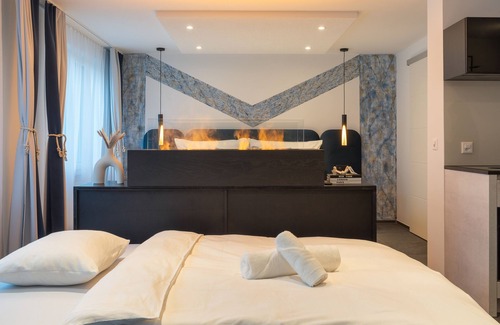 Durrenast Apartment | LOFT by the Lake - Modern retreat right by the water - Keyless self-checkin