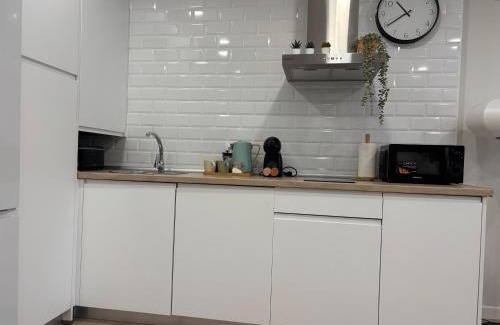 Ciudad Jardin Apartment | Central Loft 16 A Córdoba - Highly Rated & Family-Friendly
