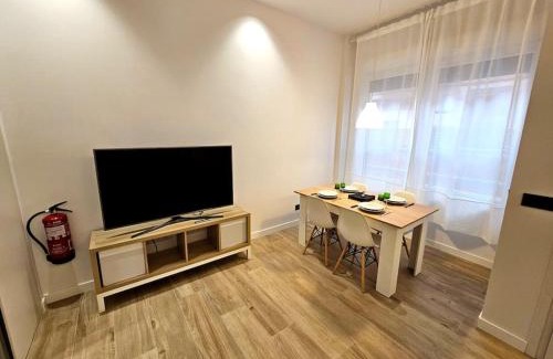 Milagrosa Apartment | Cozy Central Loft with Child-Friendly Amenities - Rated 9.2