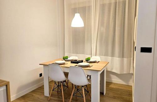 Milagrosa Apartment | Cozy Central Loft with Child-Friendly Amenities - Rated 9.2