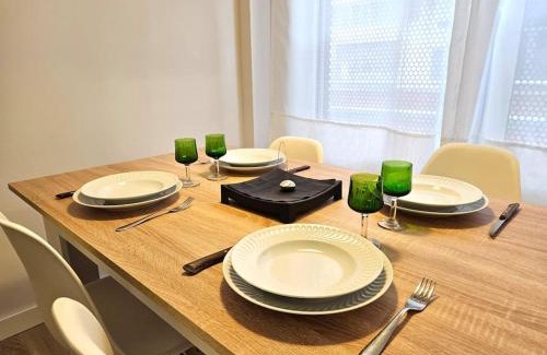 Milagrosa Apartment | Cozy Central Loft with Child-Friendly Amenities - Rated 9.2