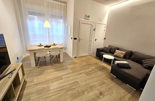 Milagrosa Apartment | Cozy Central Loft with Child-Friendly Amenities - Rated 9.2