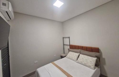 Maringa Apartment | Comfortable Loft C Hospedagem in Cidade Verde