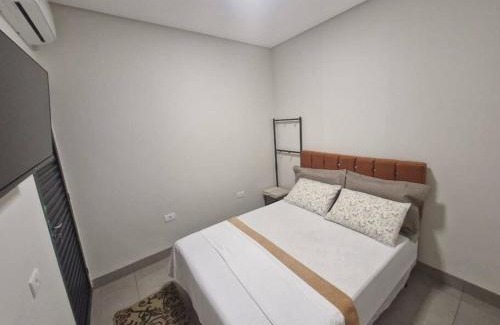 Maringa Apartment | Comfortable Loft C Hospedagem in Cidade Verde