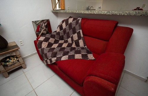 Santa Teresa Apartment | Cozy Loft in Santa Teresa with WiFi and Family Amenities
