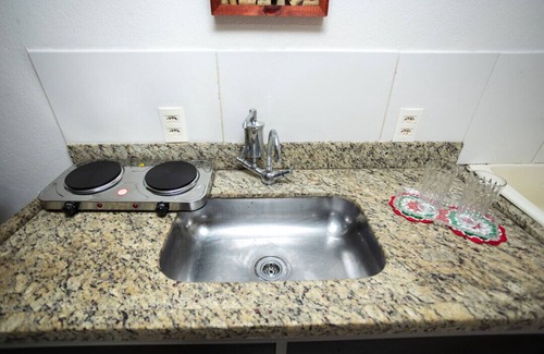 Santa Teresa Apartment | Cozy Loft in Santa Teresa with WiFi and Family Amenities