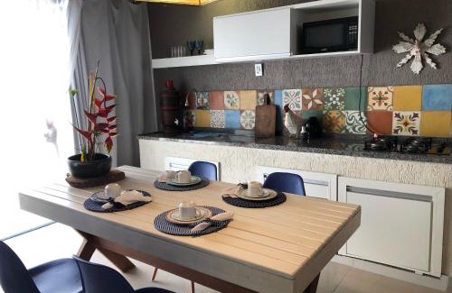 Ponte dos Leites House | Pet-Friendly Loft Caeté with Ocean Views and Top Rating