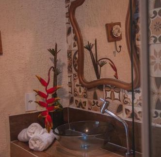 Ponte dos Leites House | Pet-Friendly Loft Caeté with Ocean Views and Top Rating