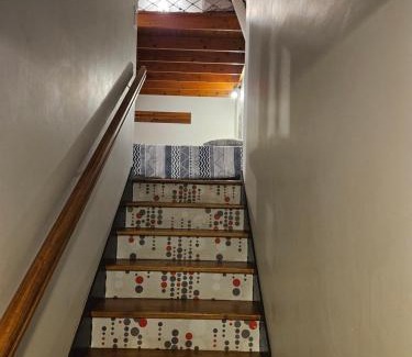 Cordemais Apartment | Cozy Loft Café de la Croix Morzel: Pet-Friendly Retreat