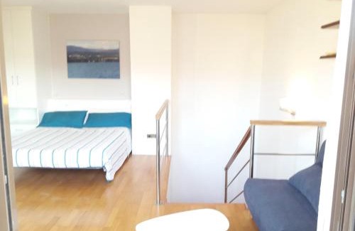 Tremp Apartment | Highly Rated Loft Cal Richi for Your Perfect Getaway