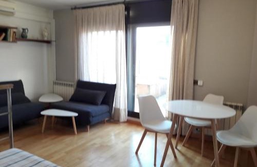 Tremp Apartment | Highly Rated Loft Cal Richi for Your Perfect Getaway