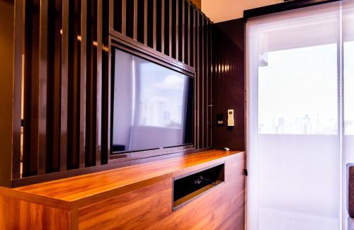 Sorocaba Apartment | Top-Rated Loft Campolim with Pool & Child-Friendly Amenities