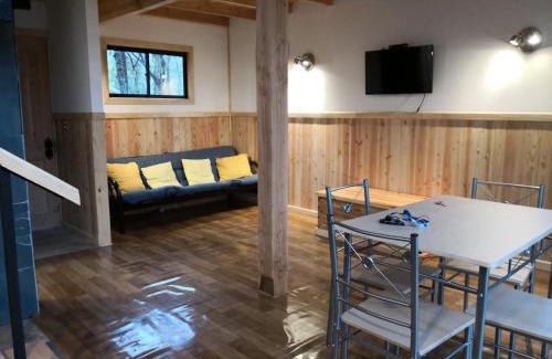 Conaripe House | Relax at Loft Canelo: Hot Tub & Near Scenic Lagoons