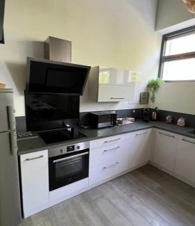 Epinouze Apartment | Family-Friendly Retreat at LOFT CELEST IMM - Rated 9.6/10
