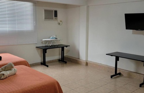Ciudad Valles Apartment | Ideal Loft with 3 Comfortable Beds and Great Amenities