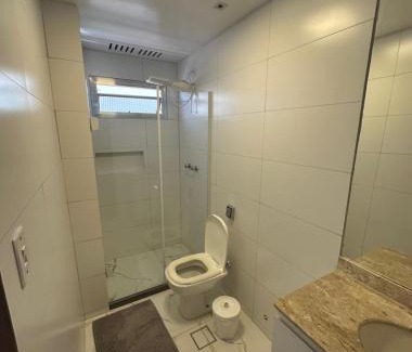 Sao Lourenco Apartment | Discover Loft Centro: Ideal Location by Parque das Águas
