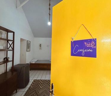 Miguel Pereira House | Loft Cerejeira no Sítio Gaia Magia Miguel Pereira RJ