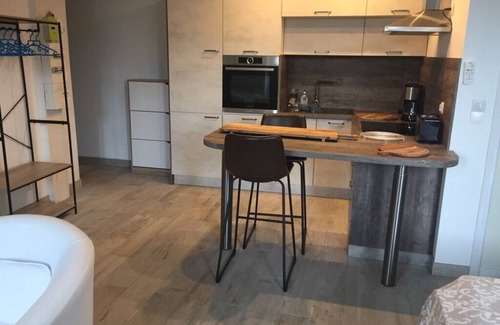 Cogolin Apartment | Charming Loft in the Picturesque Quartiers Provençaux