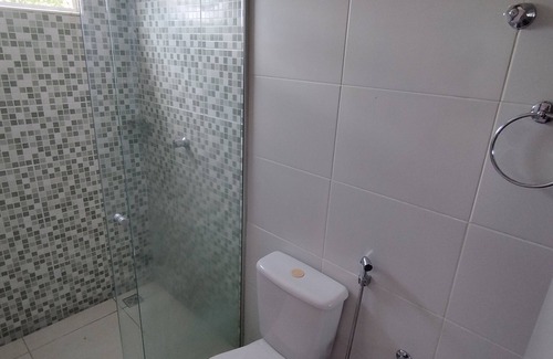 Teresina Apartment | Cozy Loft in Prime Location of Teresina's Zona Leste