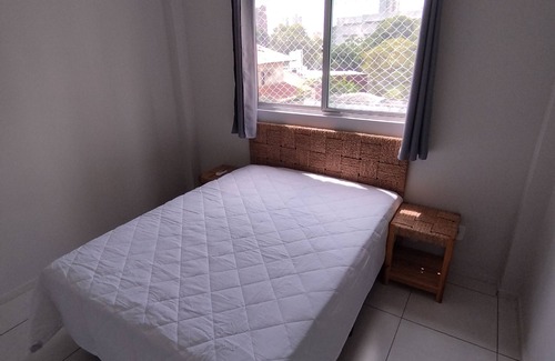 Teresina Apartment | Cozy Loft in Prime Location of Teresina's Zona Leste
