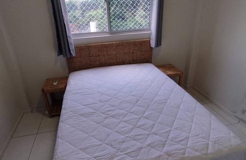 Teresina Apartment | Cozy Loft in Prime Location of Teresina's Zona Leste